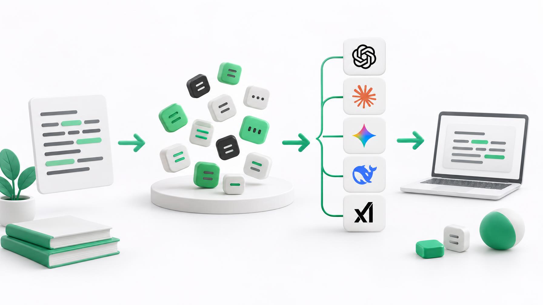 Tokens in the Context of AI Models – What Are Tokens?