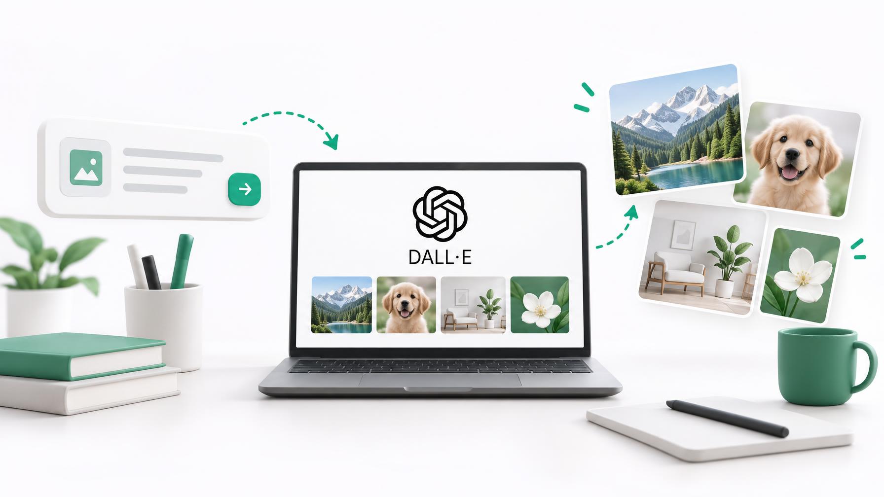 Using Dall-E Correctly: A Guide for Effective Image Generation.