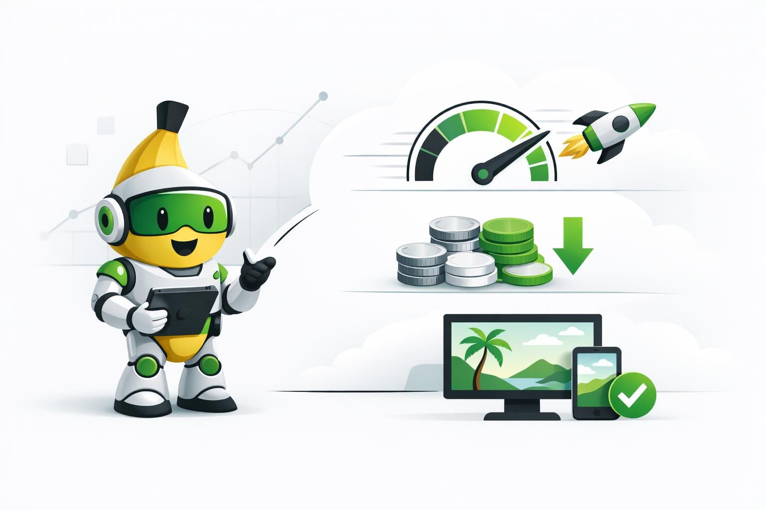 Nano Banana 2 Compared to Pro