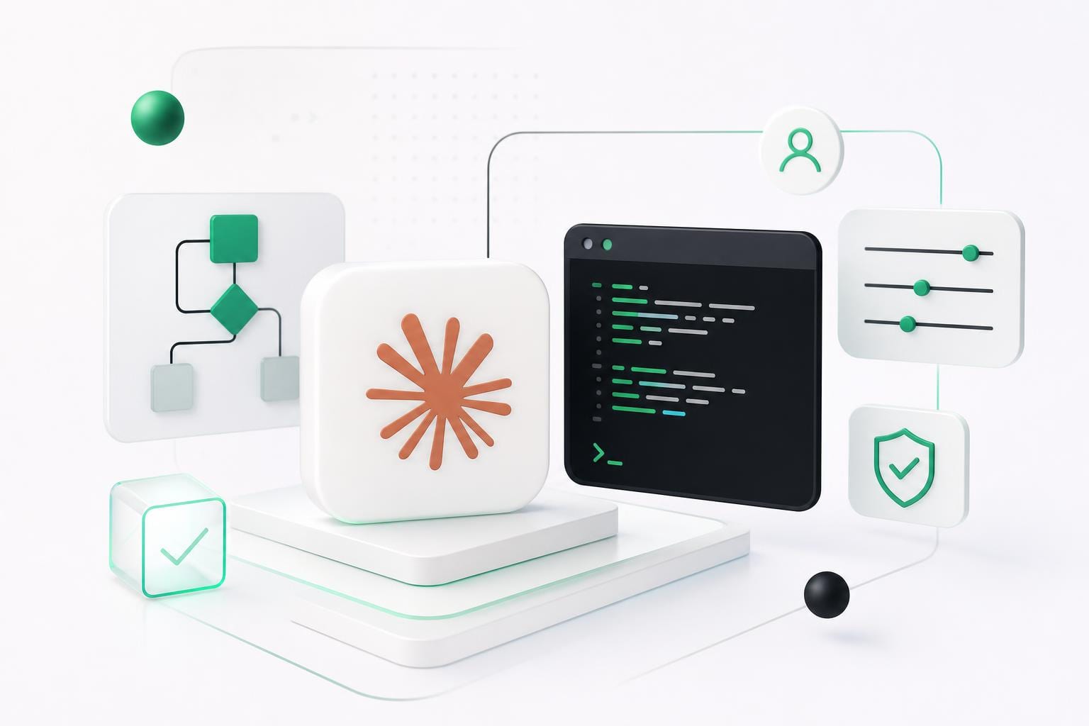 Claude Opus 4.8 apporte plus de contrôle dans Claude Code