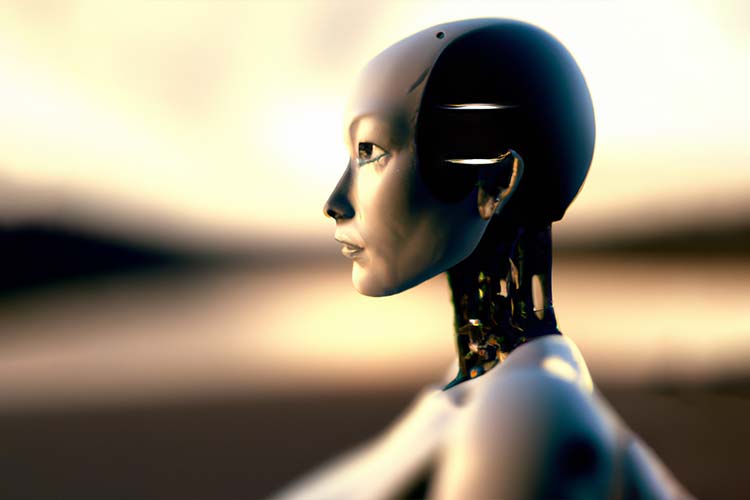 How Artificial Intelligence Will Shape Our Future