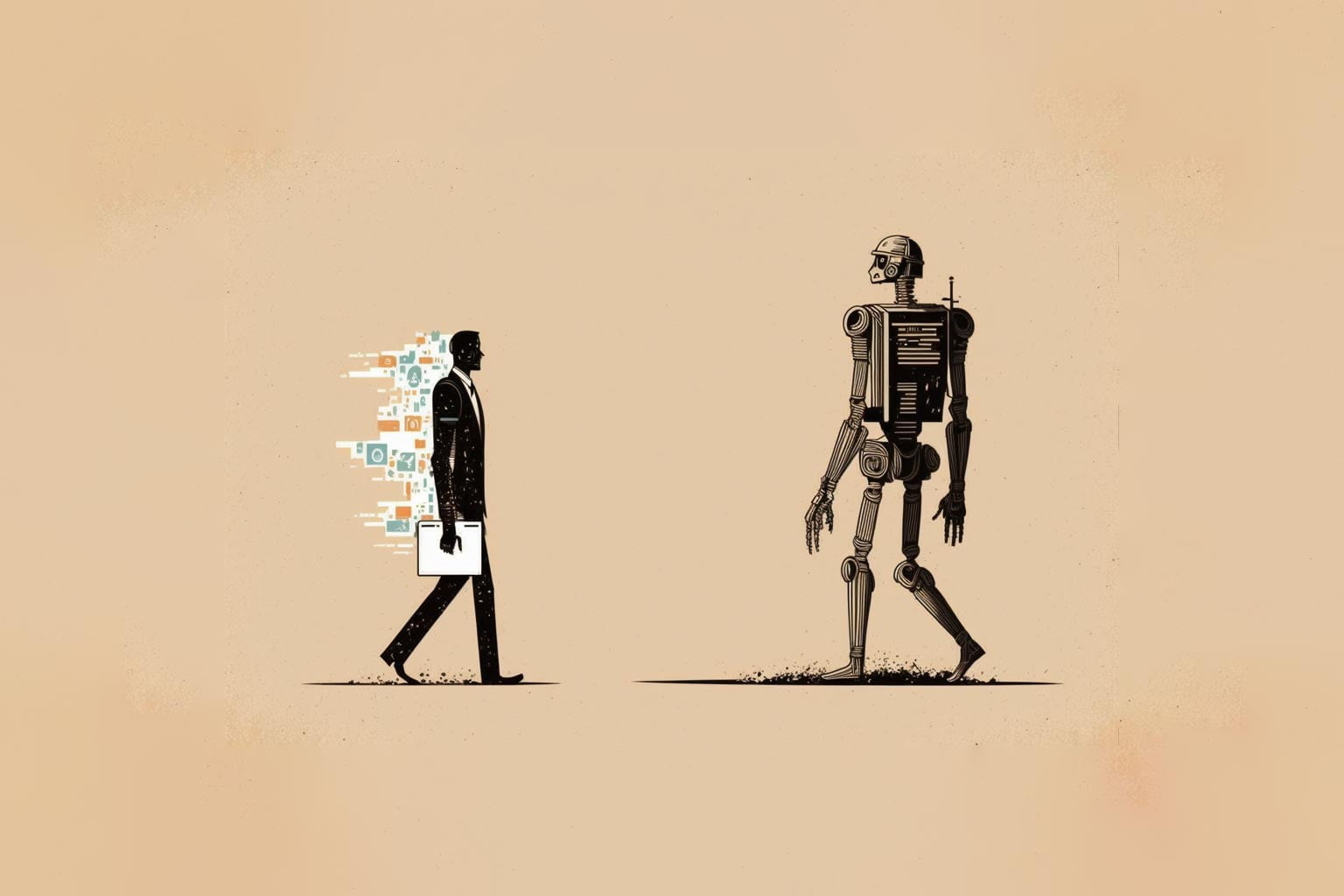Artificial Intelligence and Society
