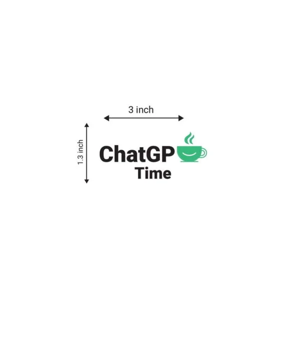 ChatGPTea Time Mug